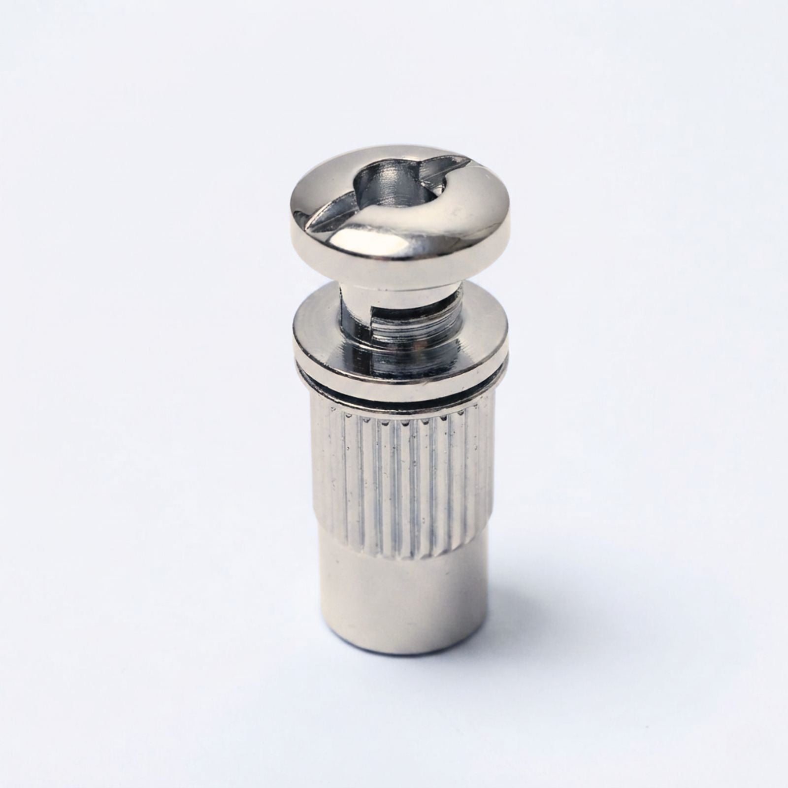 Locking Mounting Studs & Anchors for Wraparound Bridge Tailpiece (M8 Metric Threads)  from Ploutone