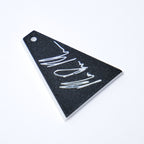 Mark Morton Signature Jackson Truss Rod Cover truss rod covers from Ploutone