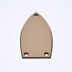 Custom Gretsch 2-Ply Plain Truss Rod Cover - Multiple Colors (Fits Electromatic, Streamliner & Japan Models) - Ploutone