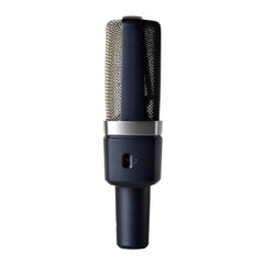 AKG C 214 Large-Diaphragm Condenser Microphone | Ploutone