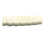 10x Bone Guitar Nut Slotted 43mm for Gibson Epiphone Les Paul - Ploutone
