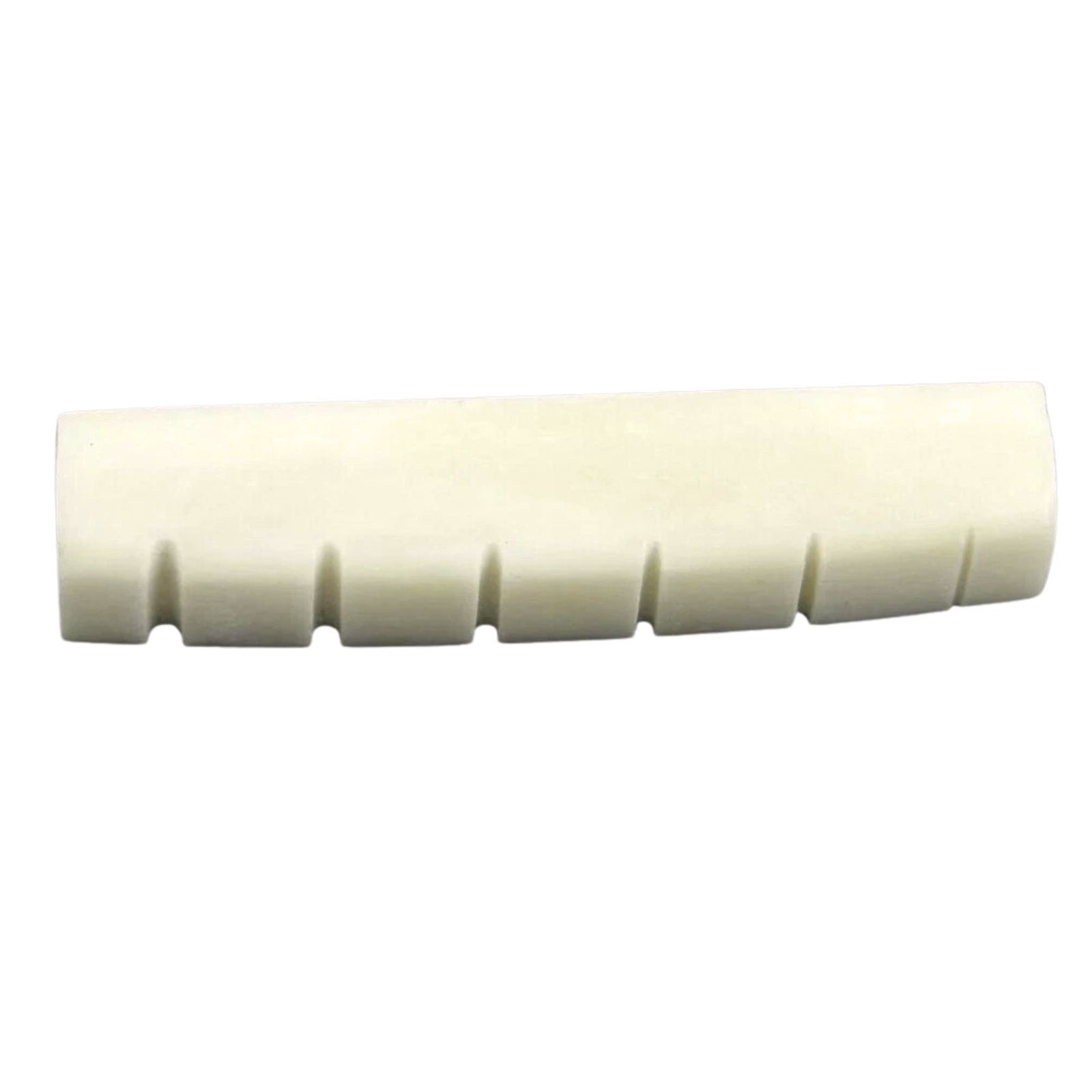 10x Bone Guitar Nut Slotted 43mm for Gibson Epiphone Les Paul - Ploutone