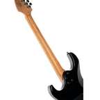 Cort G290 FAT II Double Cutaway 6-String Electric Guitar - Trans Black Burst - Ploutone