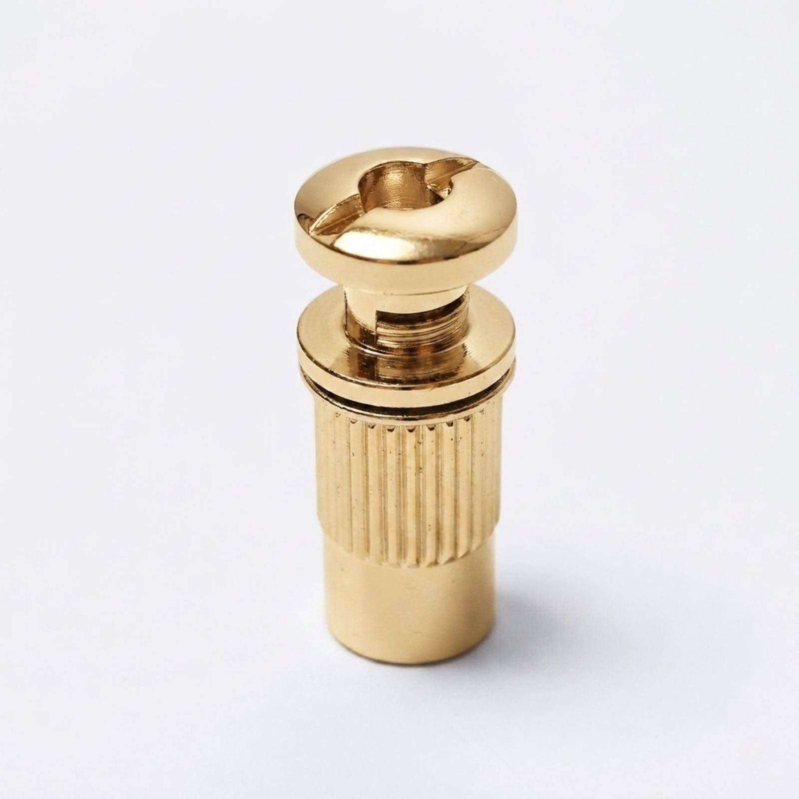 Locking Mounting Studs & Anchors for Wraparound Bridge Tailpiece (M8 Metric Threads)  from Ploutone
