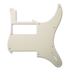 Yamaha Pacifica 611 & 311 Pickguard - Essential Cream - Ploutone