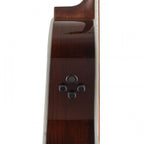 Cort Gold Series A8 Grand Auditorium Acoustic- Electric Cutaway Guitar - Ploutone