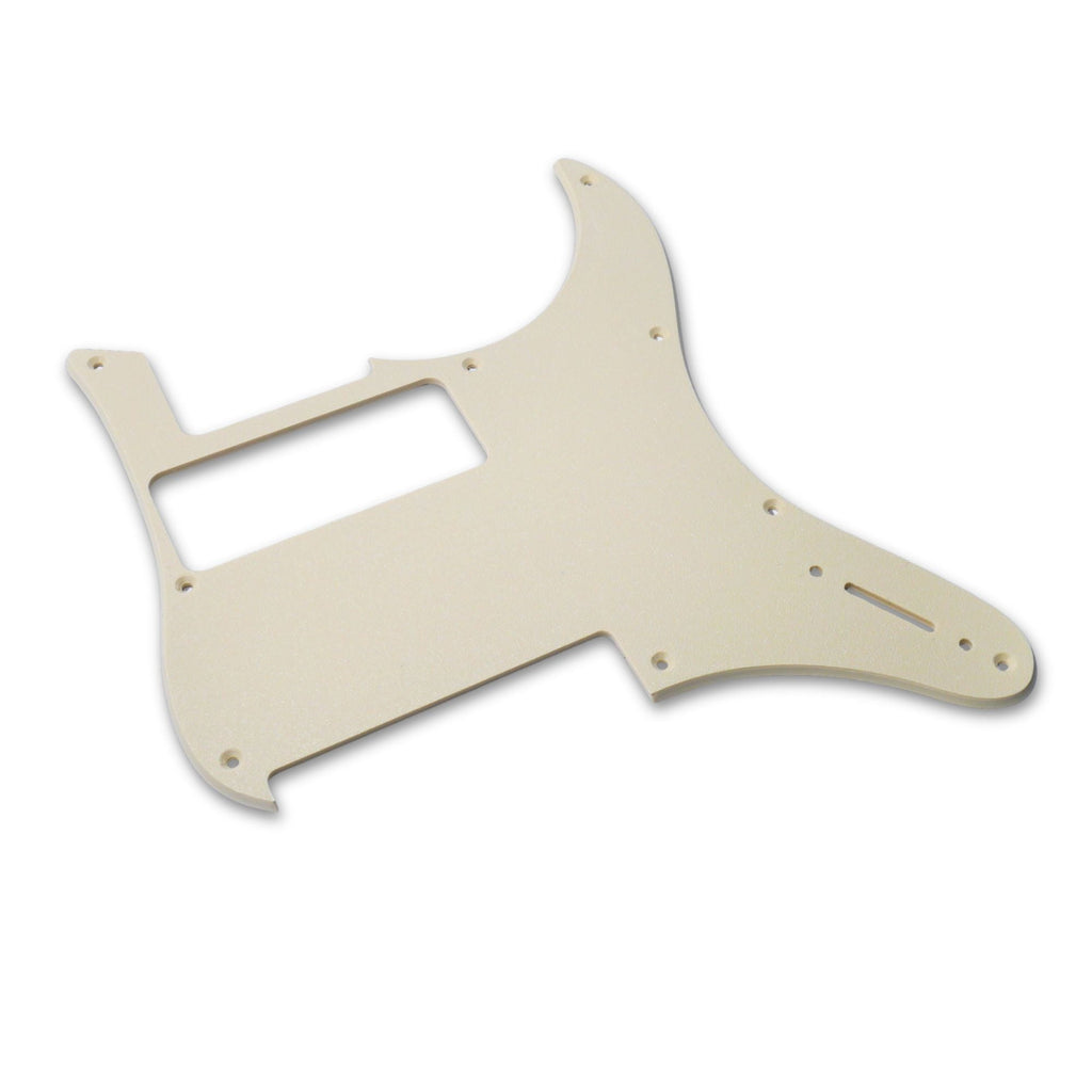Yamaha Pacifica 611 & 311 Pickguard - Essential Cream - Ploutone