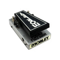 Morley 20/20 Power Fuzz Wah Pedal - Ploutone