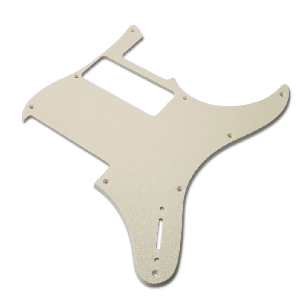 Yamaha Pacifica 611 & 311 Pickguard - Essential Cream - Ploutone