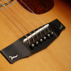Cort Gold Series A8 Grand Auditorium Acoustic- Electric Cutaway Guitar - Ploutone