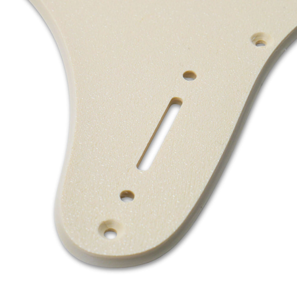 Yamaha Pacifica 611 & 311 Pickguard - Essential Cream - Ploutone