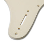 Yamaha Pacifica 611 & 311 Pickguard - Essential Cream - Ploutone