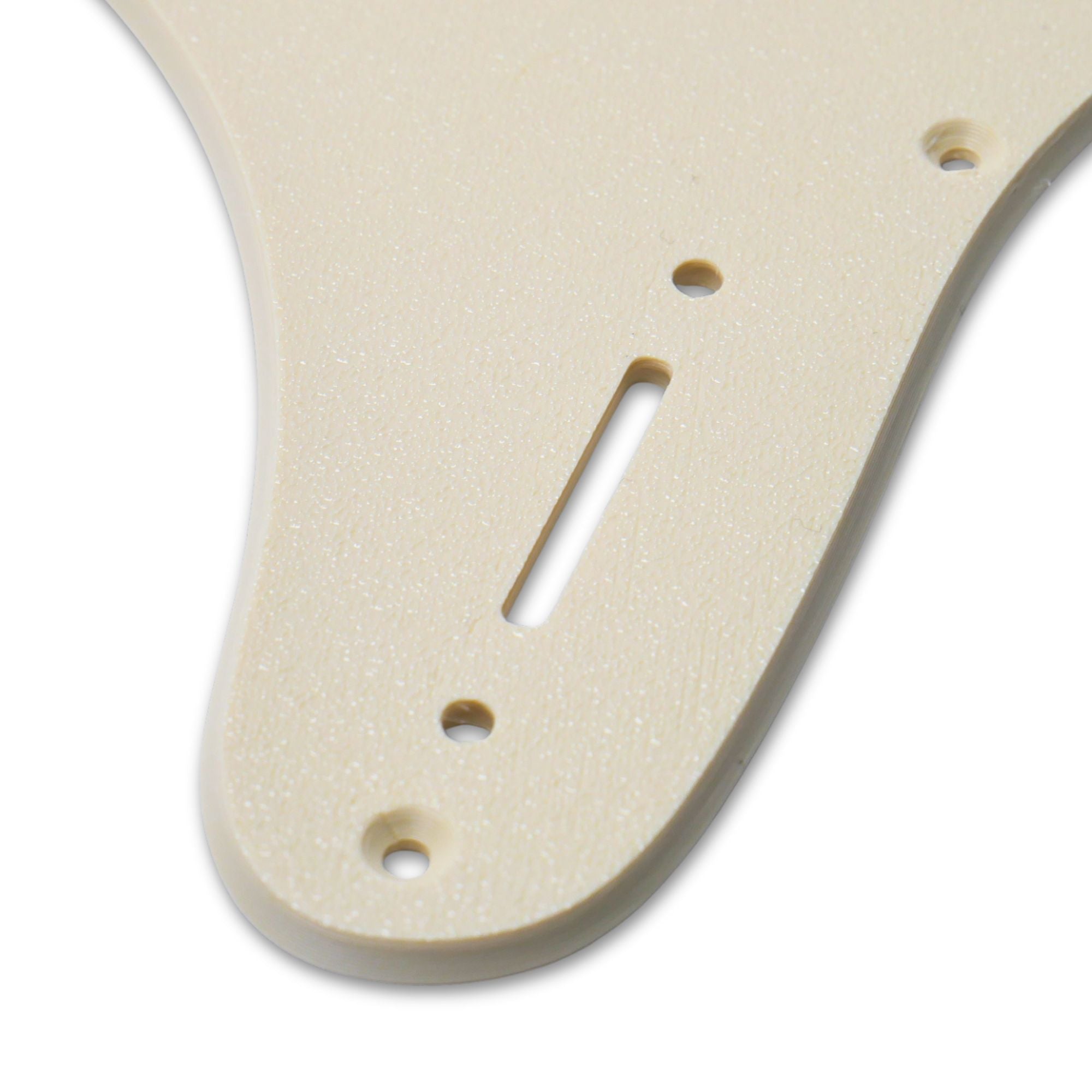 Yamaha Pacifica 611 & 311 Pickguard - Essential Cream - Ploutone