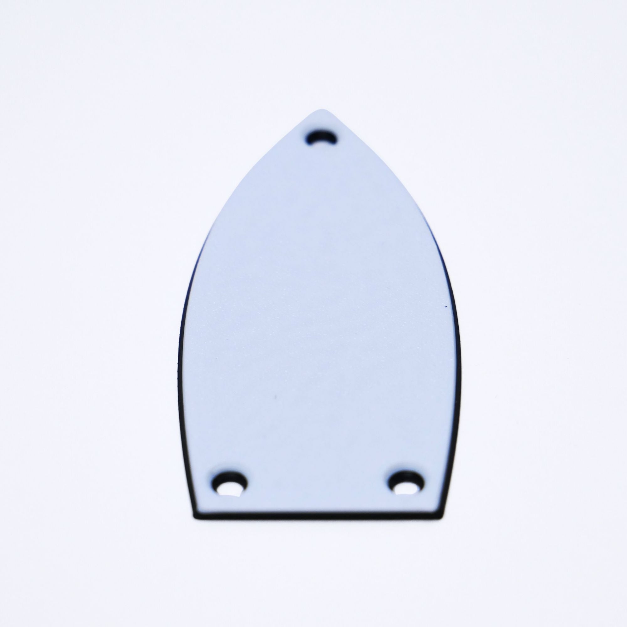 Custom Gretsch 2-Ply Plain Truss Rod Cover - Multiple Colors (Fits Electromatic, Streamliner & Japan Models) - Ploutone