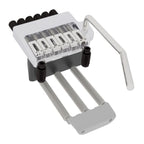 Hipshot 6-String Headless Tremolo Chrome Left-Handed - Ploutone