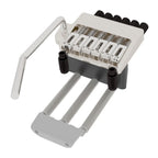 Hipshot 6-String Headless Tremolo Nickel Right-Handed - Ploutone