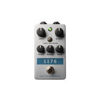 Universal Audio UA 1176-COMP Compressor Effect Pedal - Ploutone