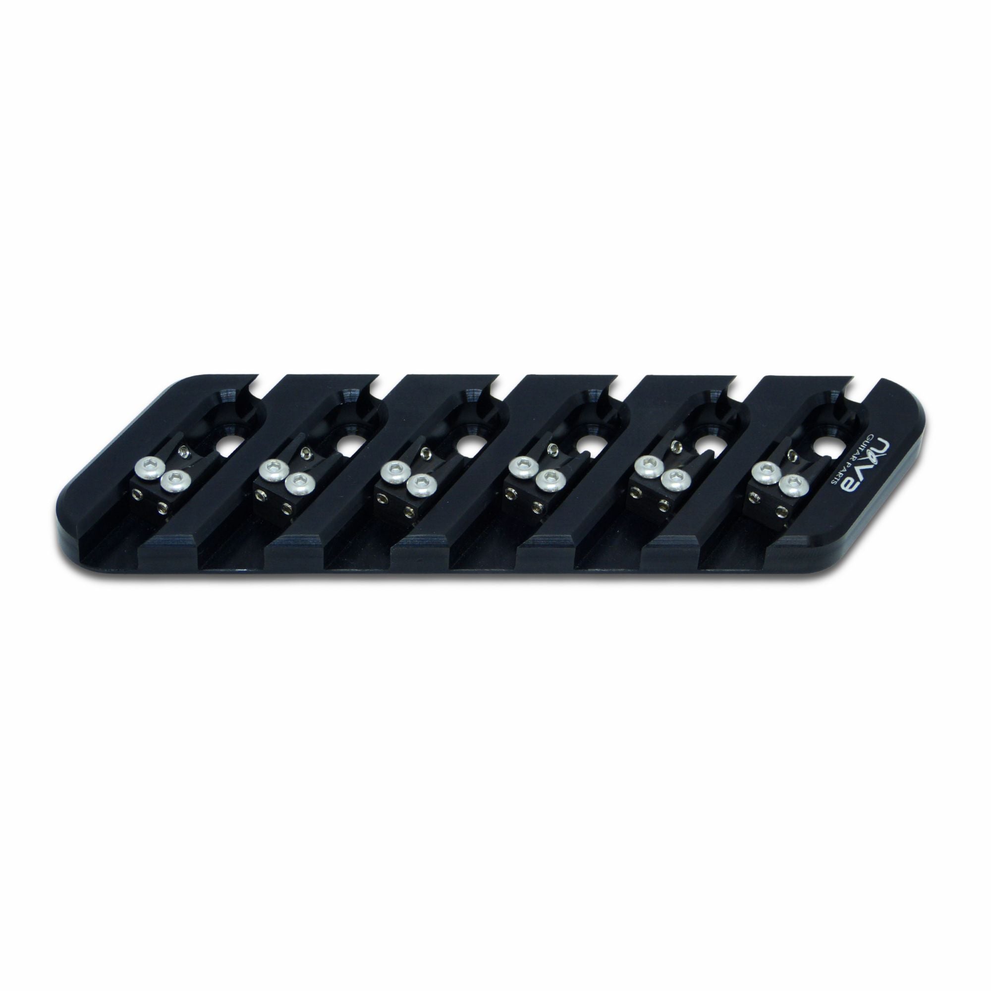 Multi-Scale Bass Bridges | Ploutone