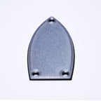 Custom Gretsch 2-Ply Plain Truss Rod Cover - Multiple Colors (Fits Electromatic, Streamliner & Japan Models) - Ploutone