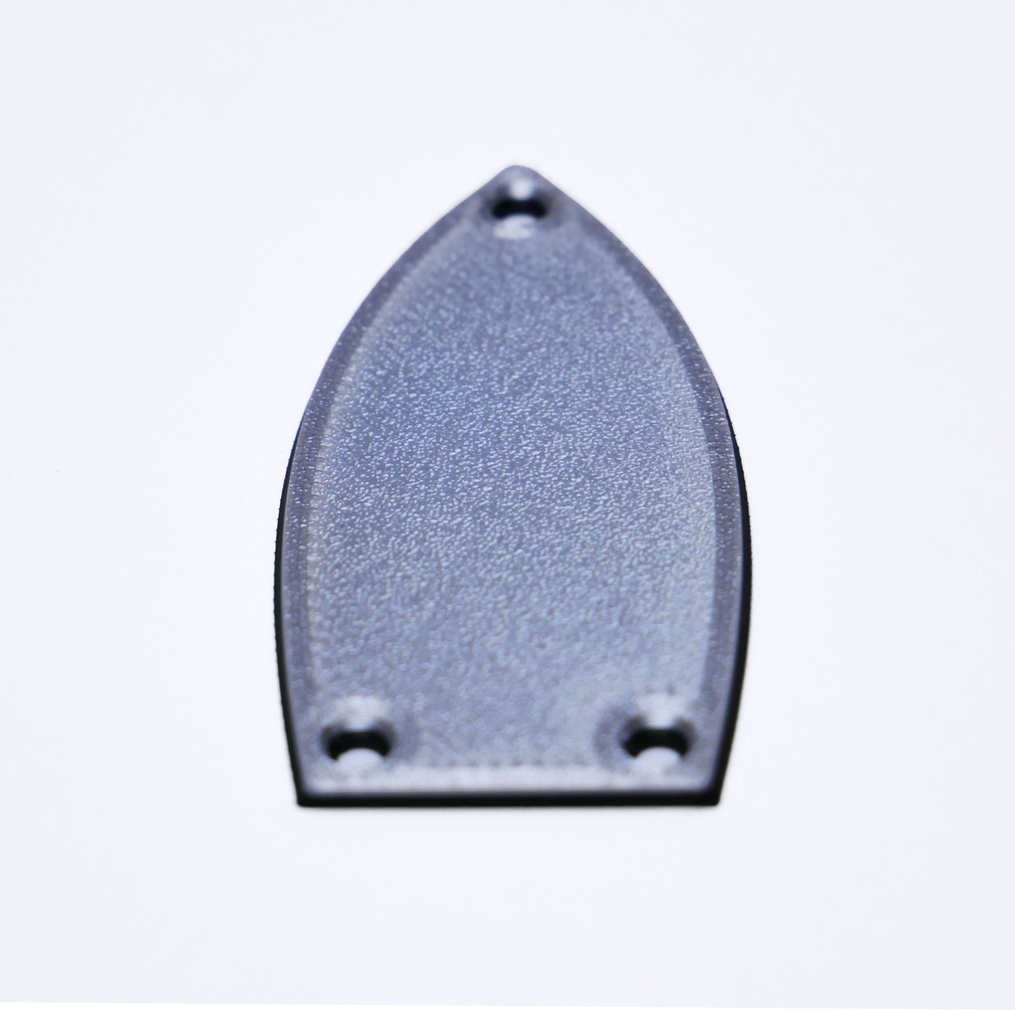 Custom Gretsch 2-Ply Plain Truss Rod Cover - Multiple Colors (Fits Electromatic, Streamliner & Japan Models) - Ploutone
