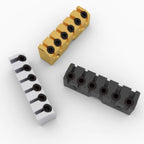 Hipshot LowPro Guitar Headpiece - Ploutone