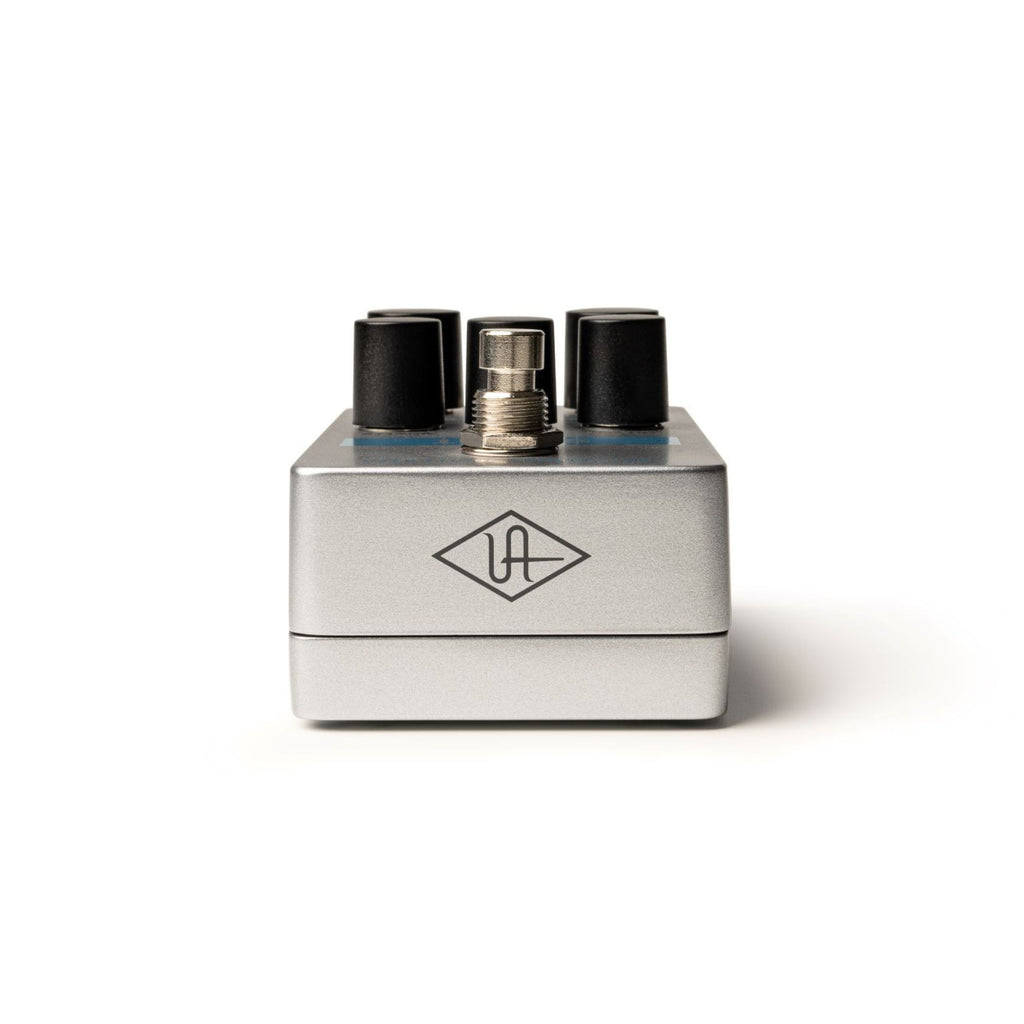 Universal Audio UA 1176-COMP Compressor Effect Pedal - Ploutone
