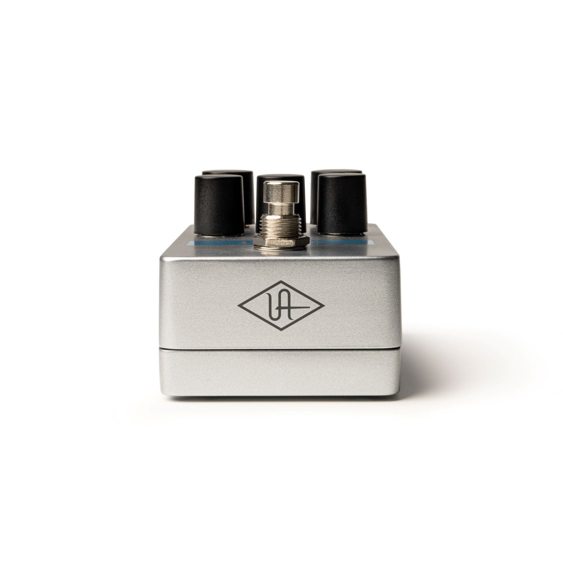 Universal Audio UA 1176-COMP Compressor Effect Pedal - Ploutone