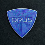 Opus Oxar VALKORE™ - Aurora Handmade Guitar Pick - Ploutone