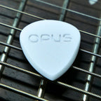 Opus Skalm VALKORE™ Handmade Guitar Pick - Ploutone