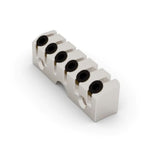 Hipshot LowPro Guitar Headpiece Nickel - Ploutone