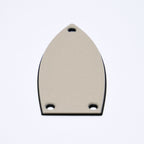 Custom Gretsch 2-Ply Plain Truss Rod Cover - Multiple Colors (Fits Electromatic, Streamliner & Japan Models) - Ploutone