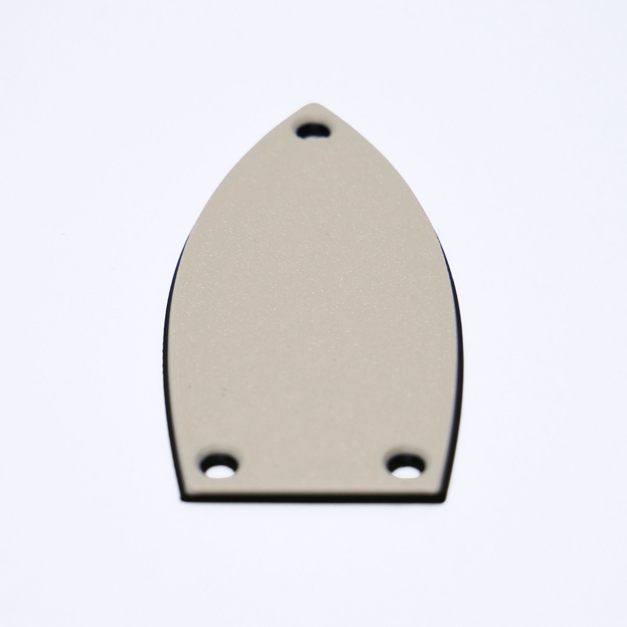 Custom Gretsch 2-Ply Plain Truss Rod Cover - Multiple Colors (Fits Electromatic, Streamliner & Japan Models) - Ploutone