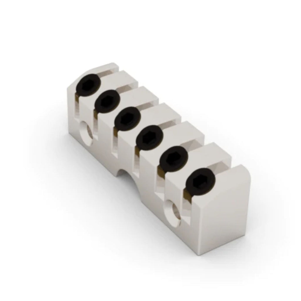 Hipshot 6-String Headless Tremolo - Ploutone