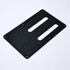 Ibanez GIO Backplate Tremolo Cover for GRG131, GRG120, GRX70 - Multiple Colors Black - Ploutone