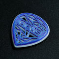 Opus Magnus VALKORE™ - Aurora Handmade Guitar Pick - Ploutone