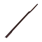 Wenge Suhr-Style Guitar Neck, 24 Fret, 9.5" Radius (Bone Nut, Bolt-On) - Ploutone