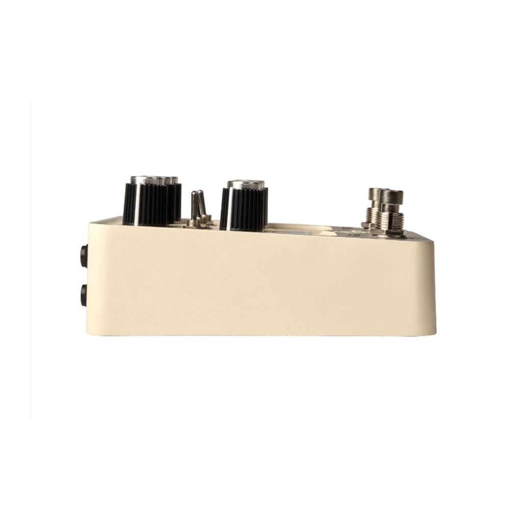 Universal Audio Golden Reverberator Stereo Reverb Pedal - Ploutone