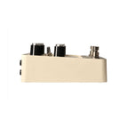 Universal Audio Golden Reverberator Stereo Reverb Pedal - Ploutone