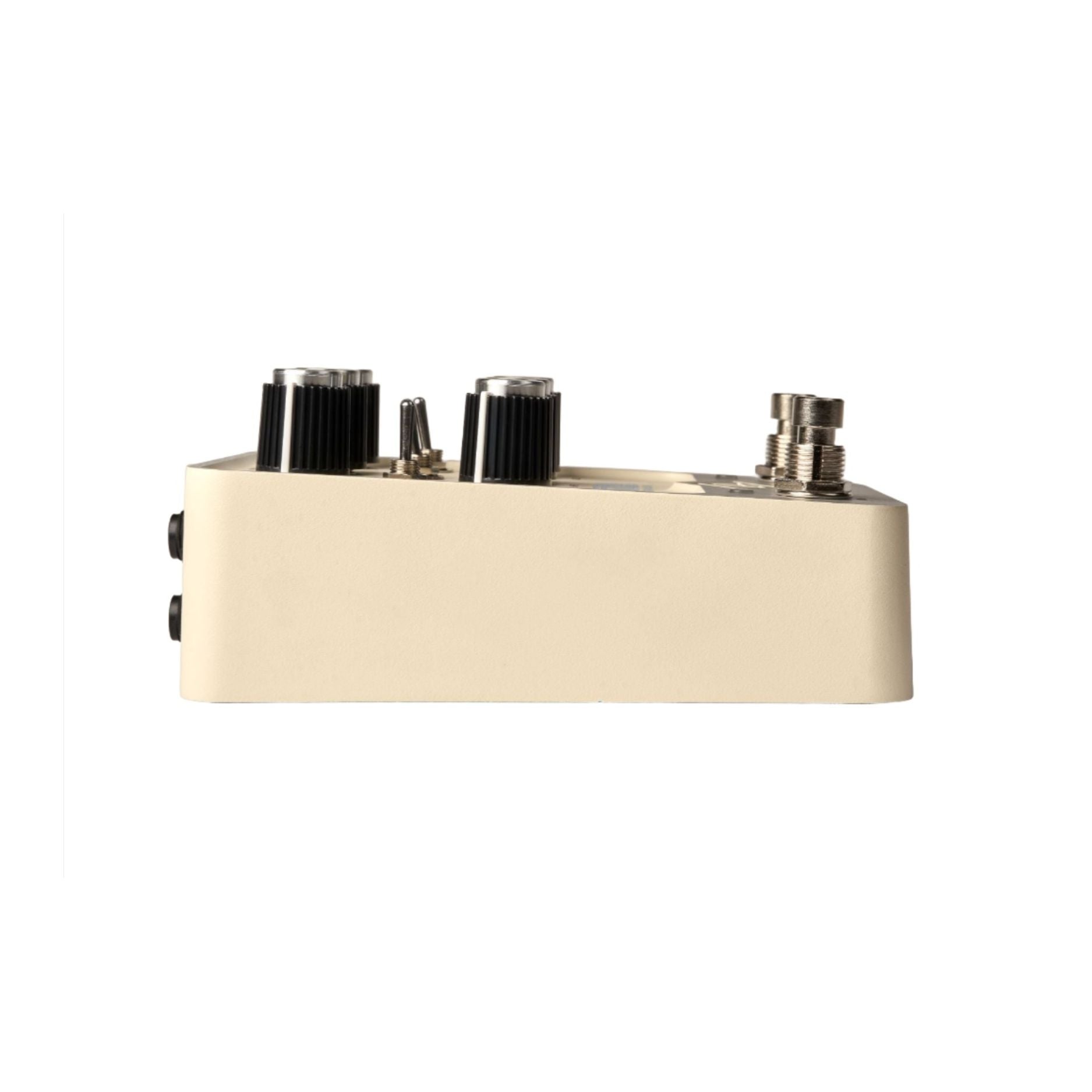 Universal Audio Golden Reverberator Stereo Reverb Pedal - Ploutone