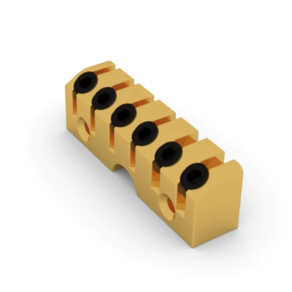 Hipshot 6-String Headless Tremolo - Ploutone