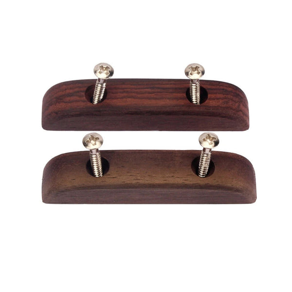 Rickenbacker Zero Mod Bass Thumb Rest for 4003 & 4001 Series - Multiple Colors Guitar Fittings and Parts from Ploutone