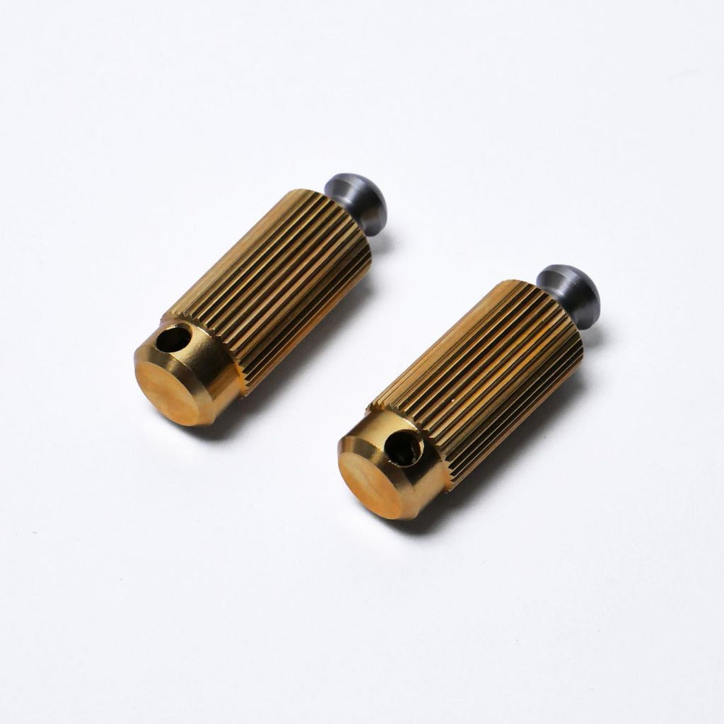 Gotoh Floyd Rose Tremolo Post for 510TS (Brass & Steel)  from Ploutone