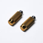 Gotoh Floyd Rose Tremolo Post for 510TS (Brass & Steel)  from Ploutone