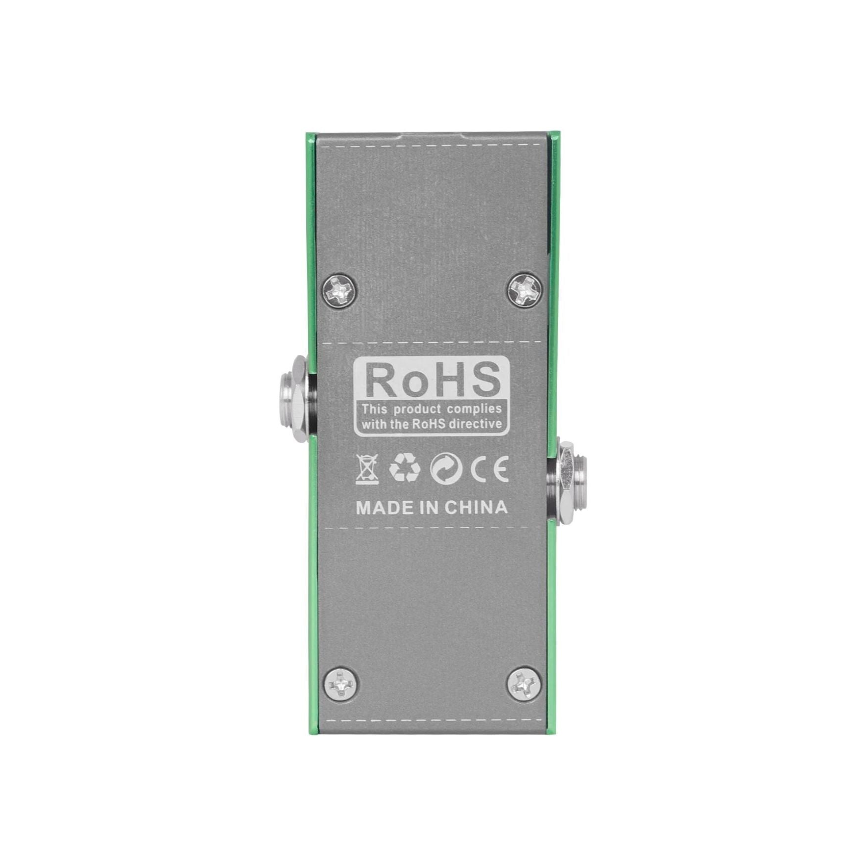 IRIN High Gain Distortion Guitar Pedal – Ploutone