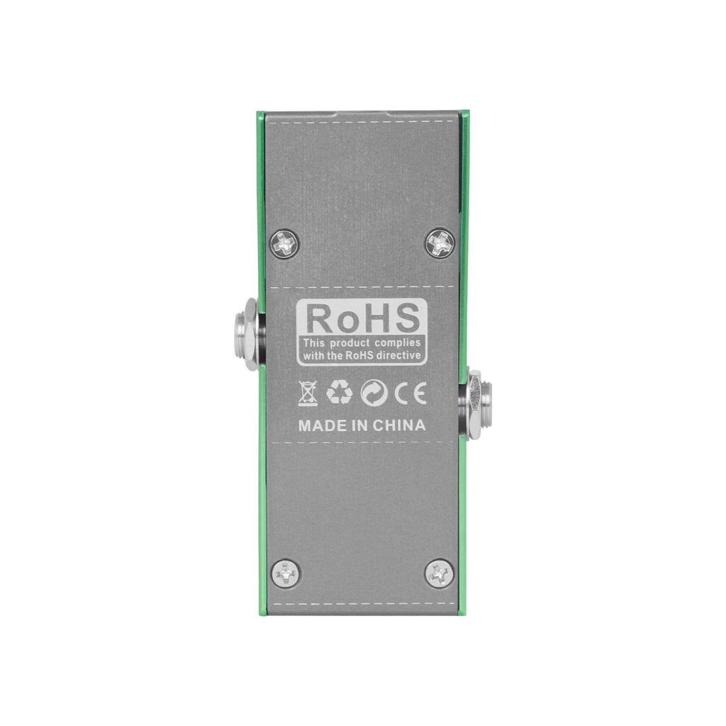 IRIN Classic Flanger Guitar Pedal – Ploutone