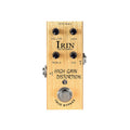 IRIN High Gain Distortion Guitar Pedal - Ploutone