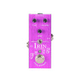 IRIN Fuzz Guitar Pedal - Ploutone