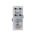 IRIN Classic Flanger Guitar Pedal - Ploutone