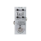 IRIN Classic Flanger Guitar Pedal - Ploutone