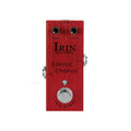 IRIN Classic Chorus Guitar Pedal - Ploutone